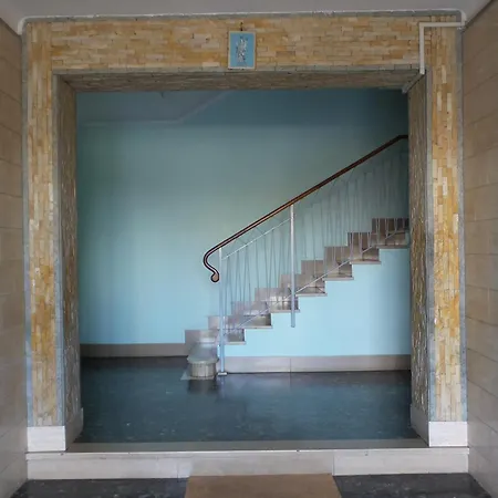 Casa Undici Bis By World * Genua
