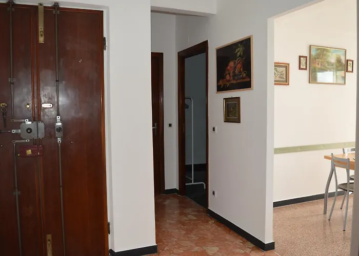 Casa Undici Bis By World