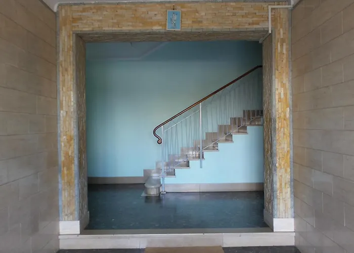 Casa Undici Bis By World * Genua