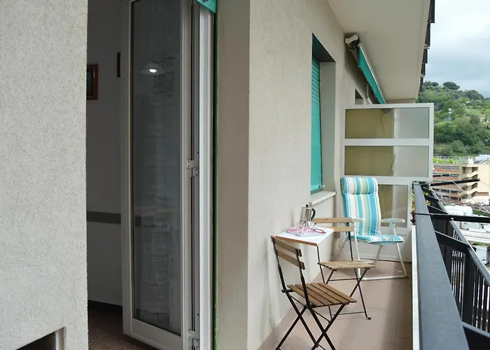 Casa Undici Bis By World Lägenhet *