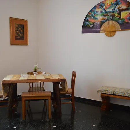 Casa Undici Bis By World Genoa