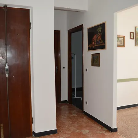 Casa Undici Bis By World