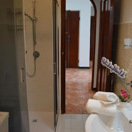 Casa Undici Bis By World