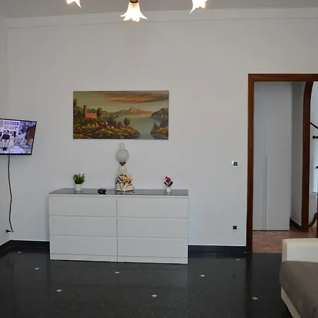 Apartment Casa Undici Bis By World