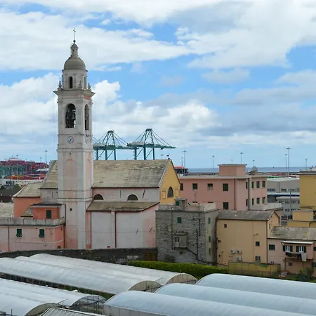 Casa Undici Bis By World Apartamento