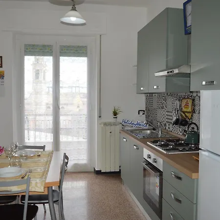 Apartment Casa Undici Bis By World *