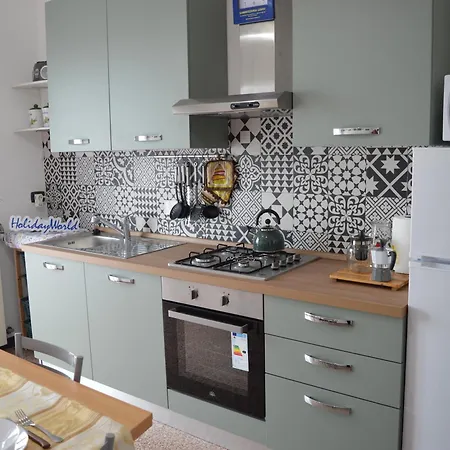 Casa Undici Bis By World