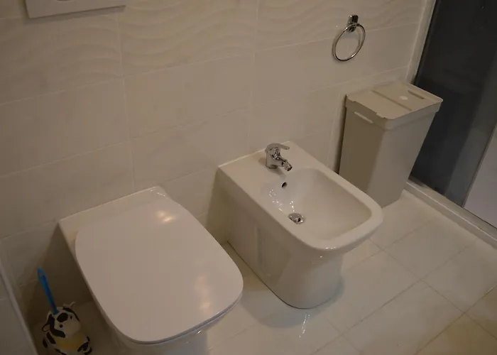 Casa Undici Bis By World شقة *