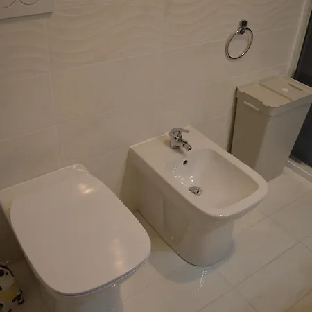 Casa Undici Bis By World Apartman *