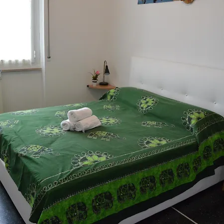 Casa Undici Bis By World Apartman *